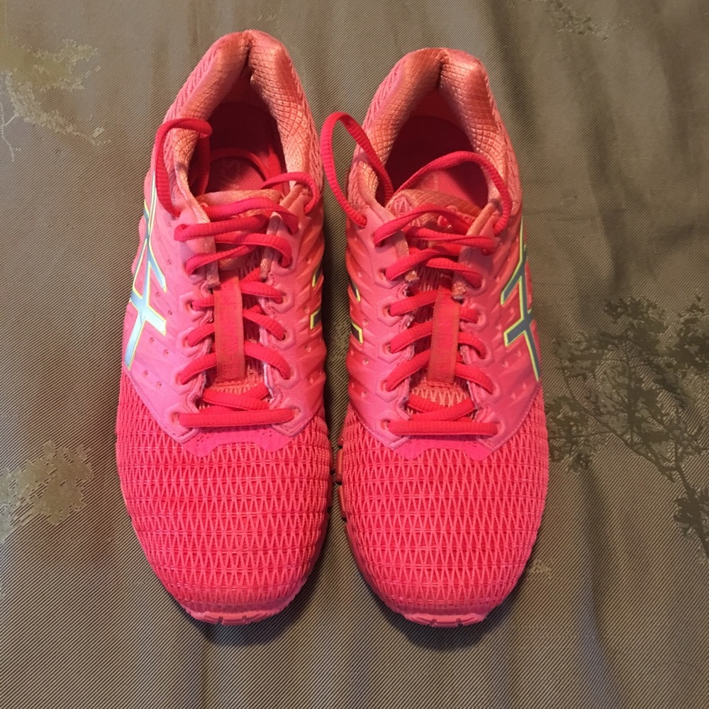 ASICS Gel Quantum 180 women’s